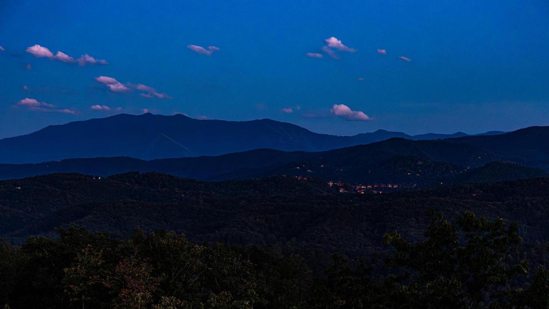Five Bears Mountain View Lodge Sevierville Dış mekan fotoğraf