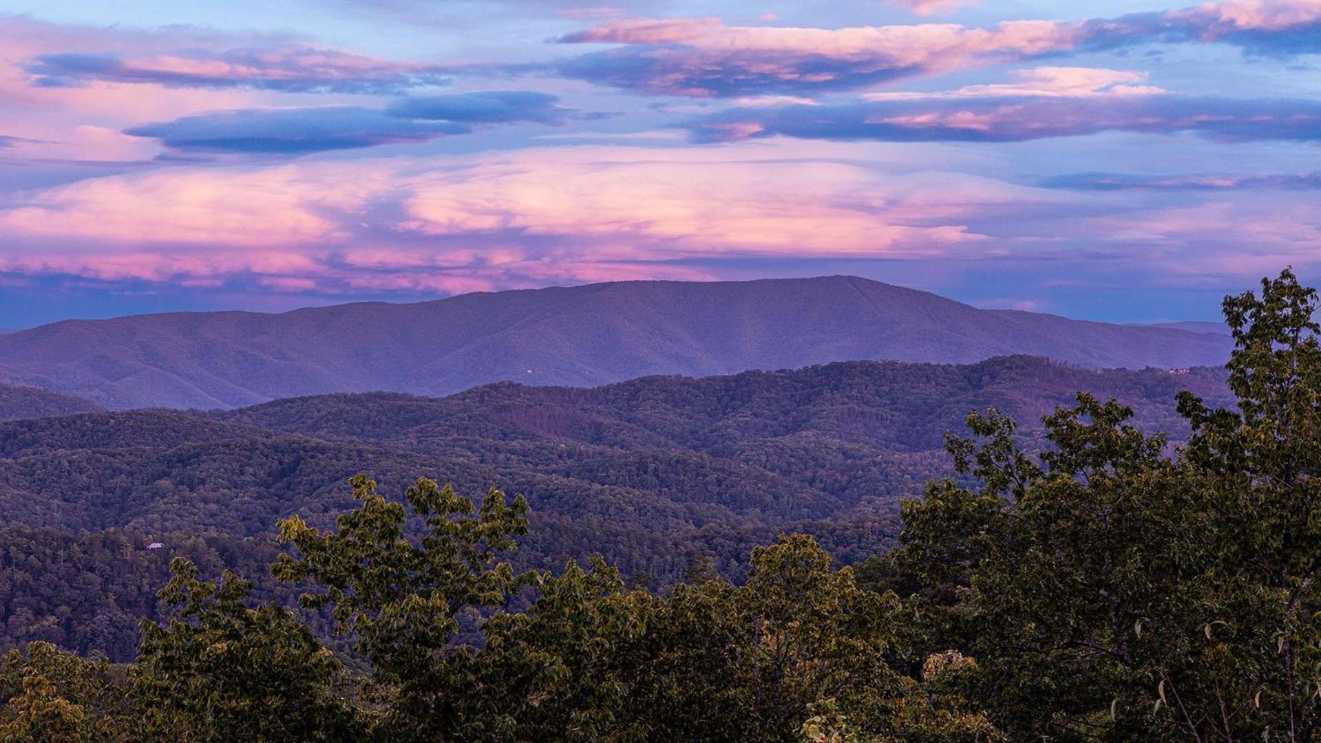 Five Bears Mountain View Lodge Sevierville Dış mekan fotoğraf