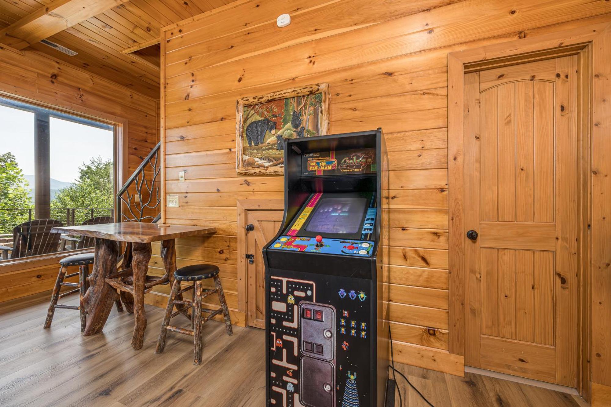 Five Bears Mountain View Lodge Sevierville Dış mekan fotoğraf