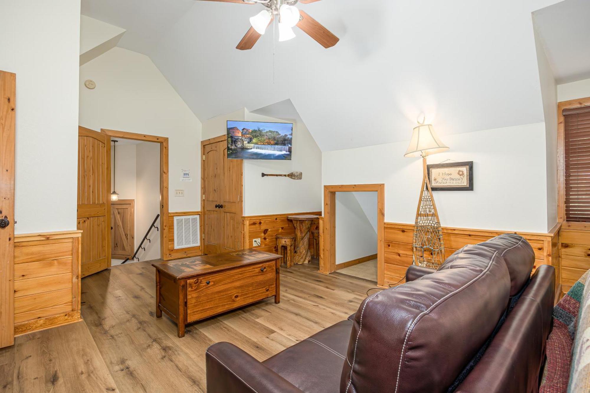 Five Bears Mountain View Lodge Sevierville Dış mekan fotoğraf